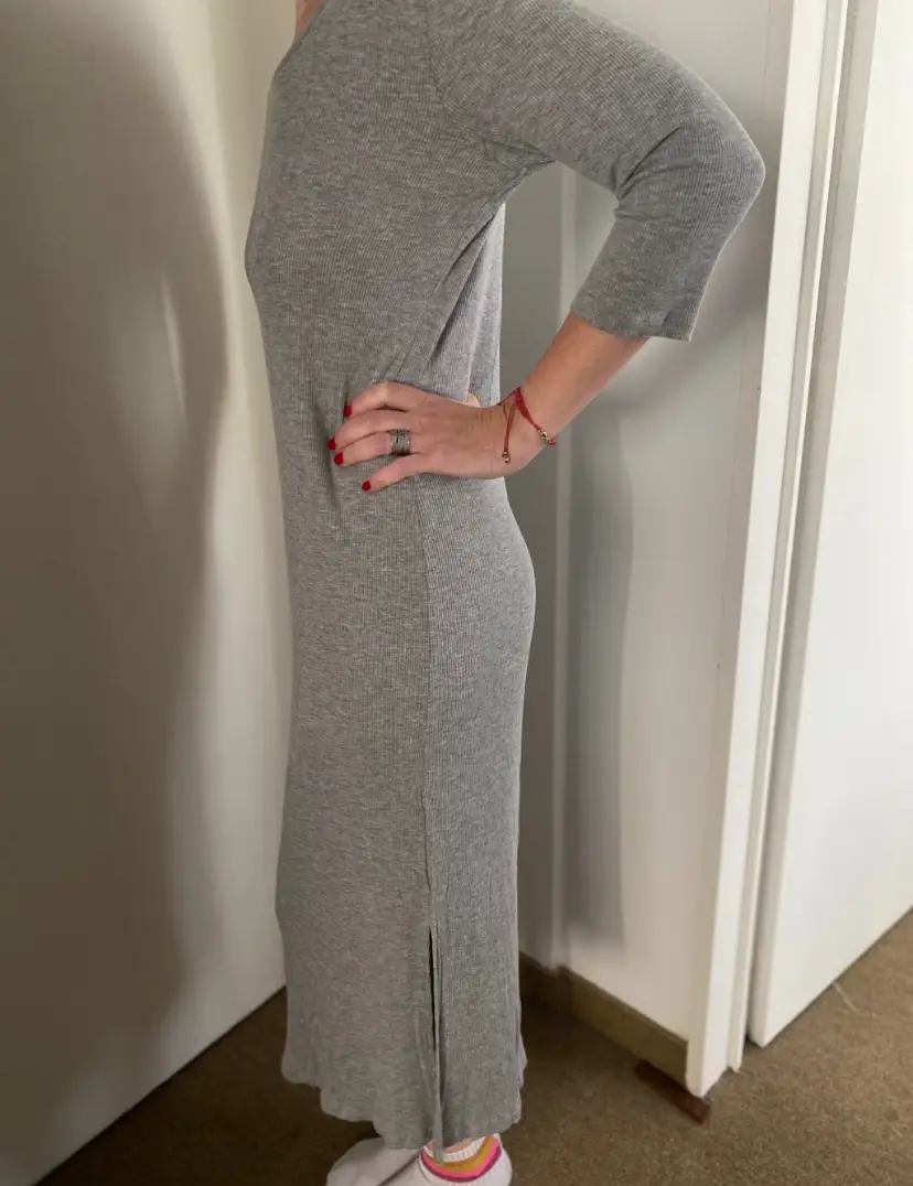 Vestido Try Me - imagen 1