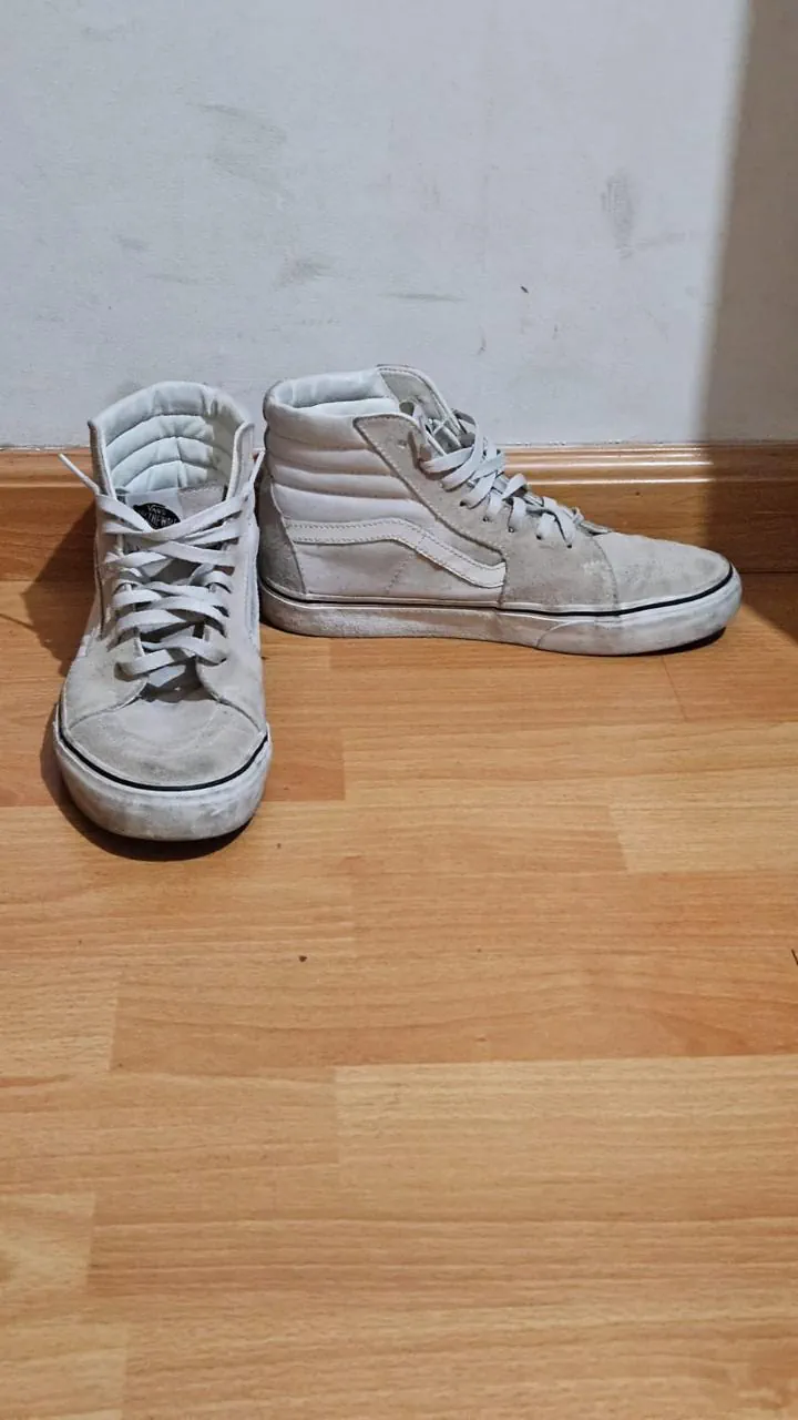 Zapatillas Vans - imagen 1