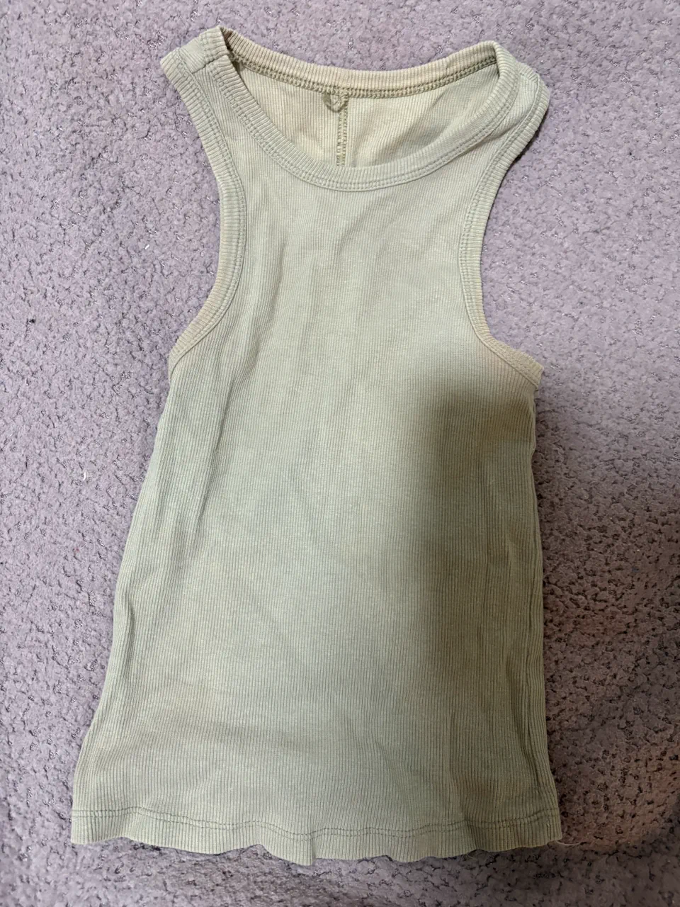 Musculosa Cameo · Talle único