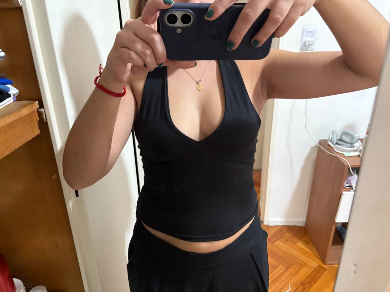 Musculosa . - imagen 1