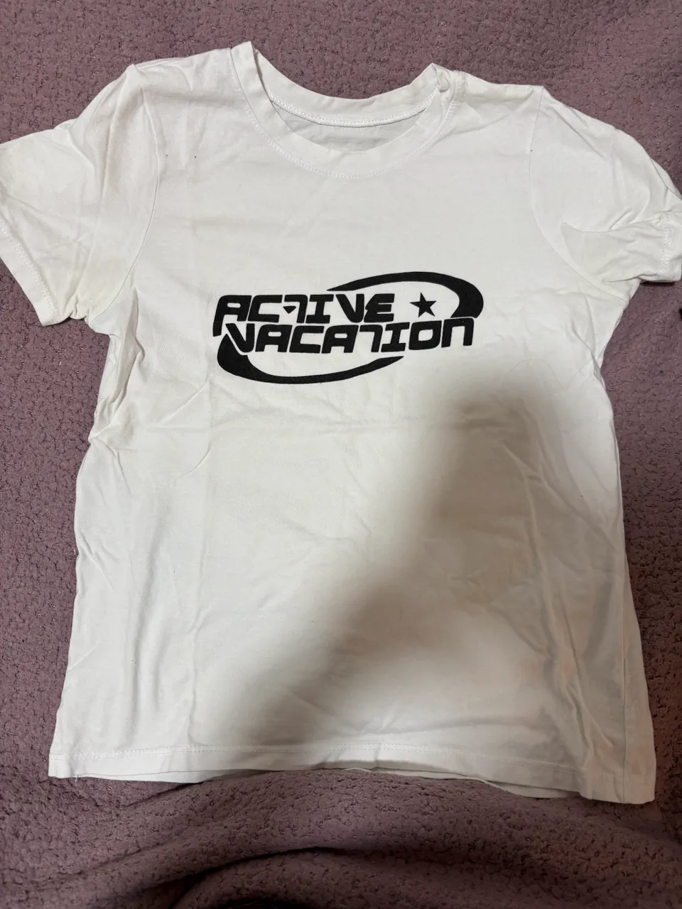 Remera A.. - imagen 1