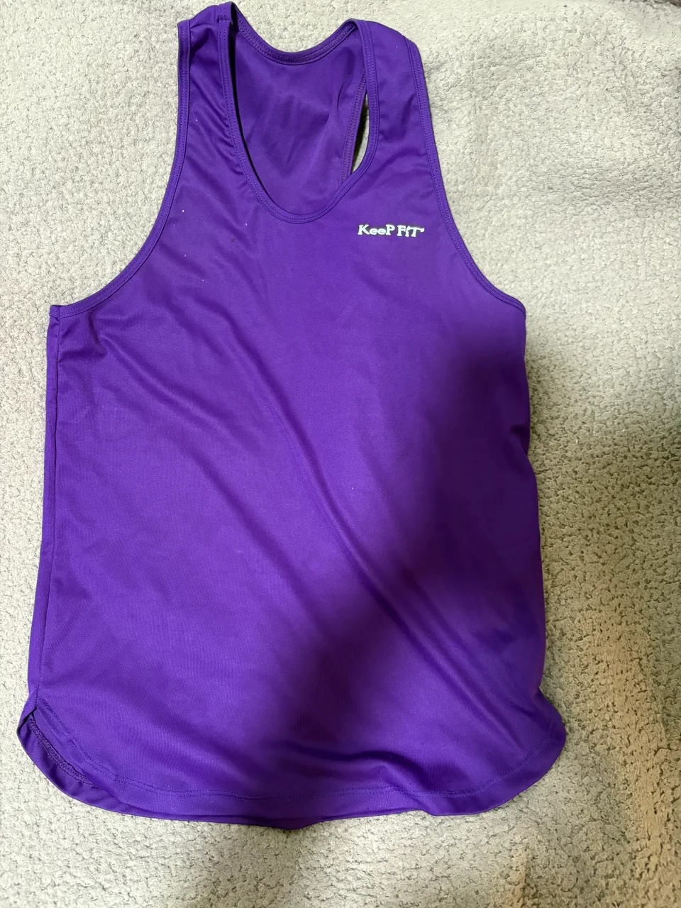 Keep fit · Talle M