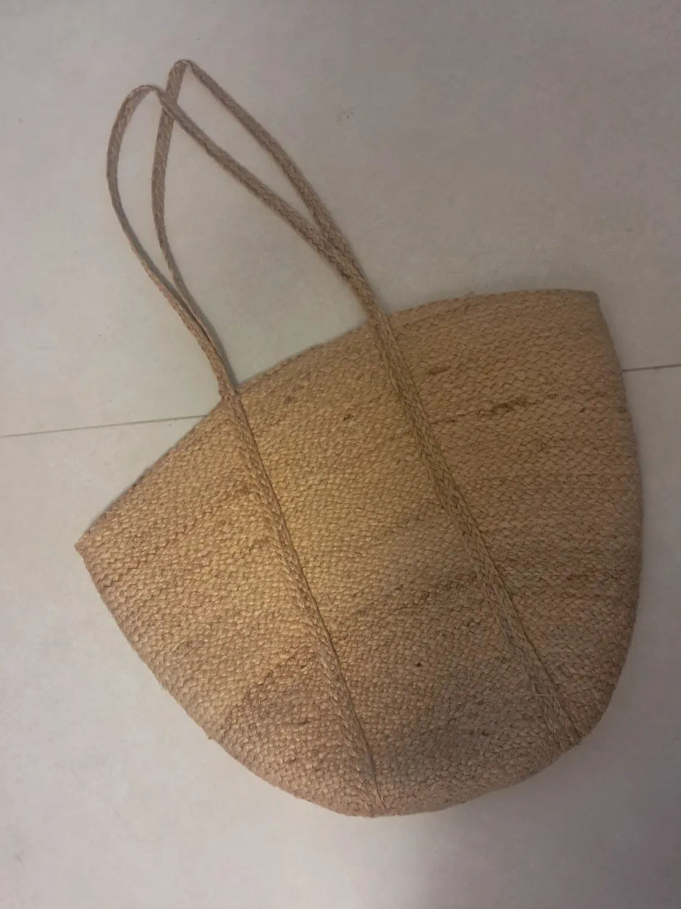 Tote bag Zara - imagen 1