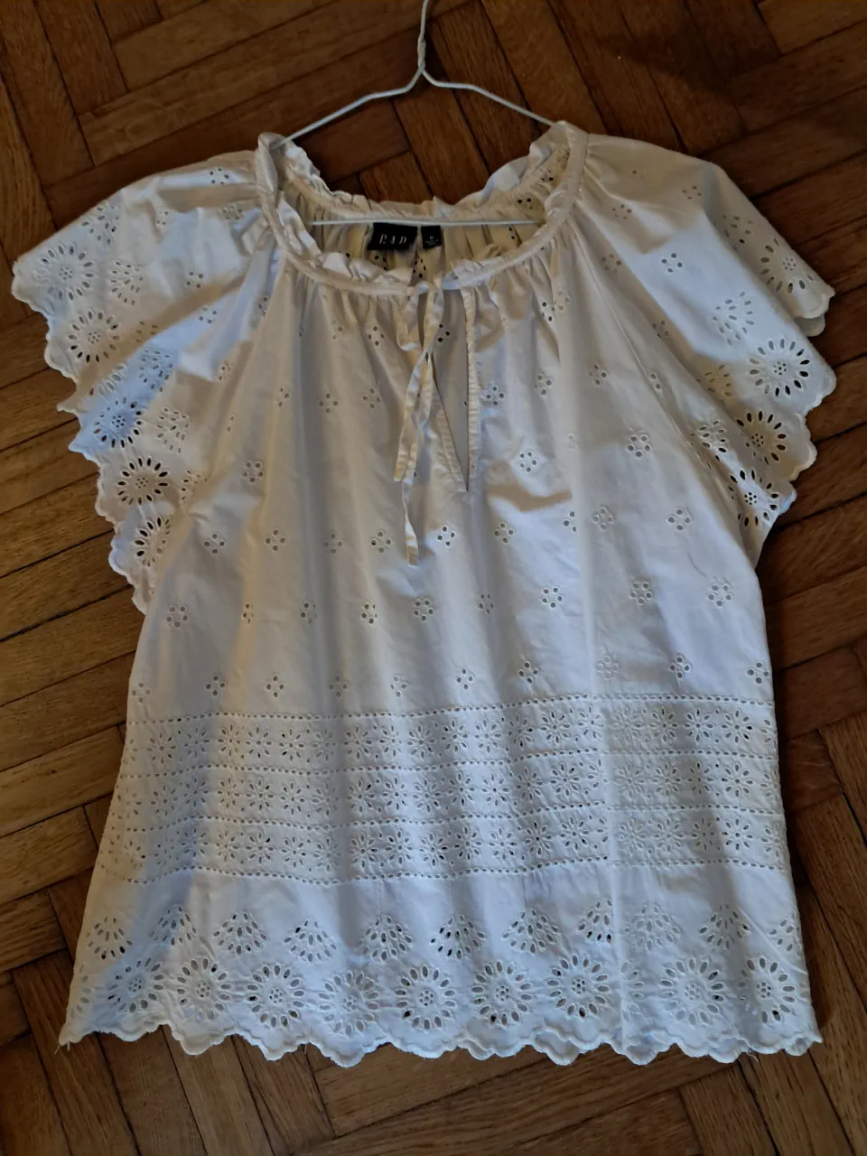 Blusa GAP - imagen 1