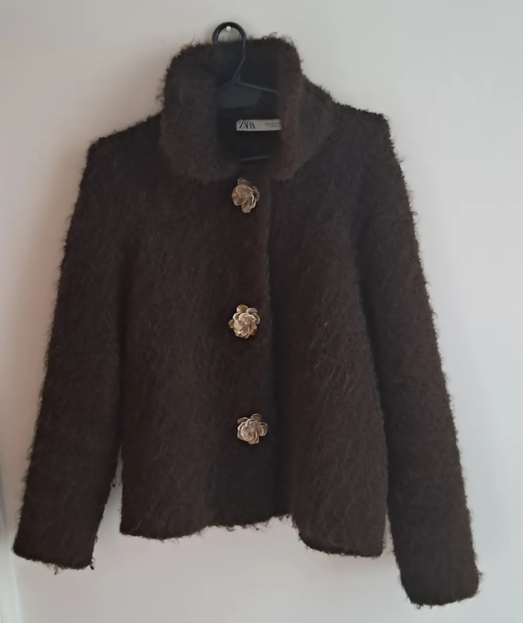 Cardigan Zara - imagen 1