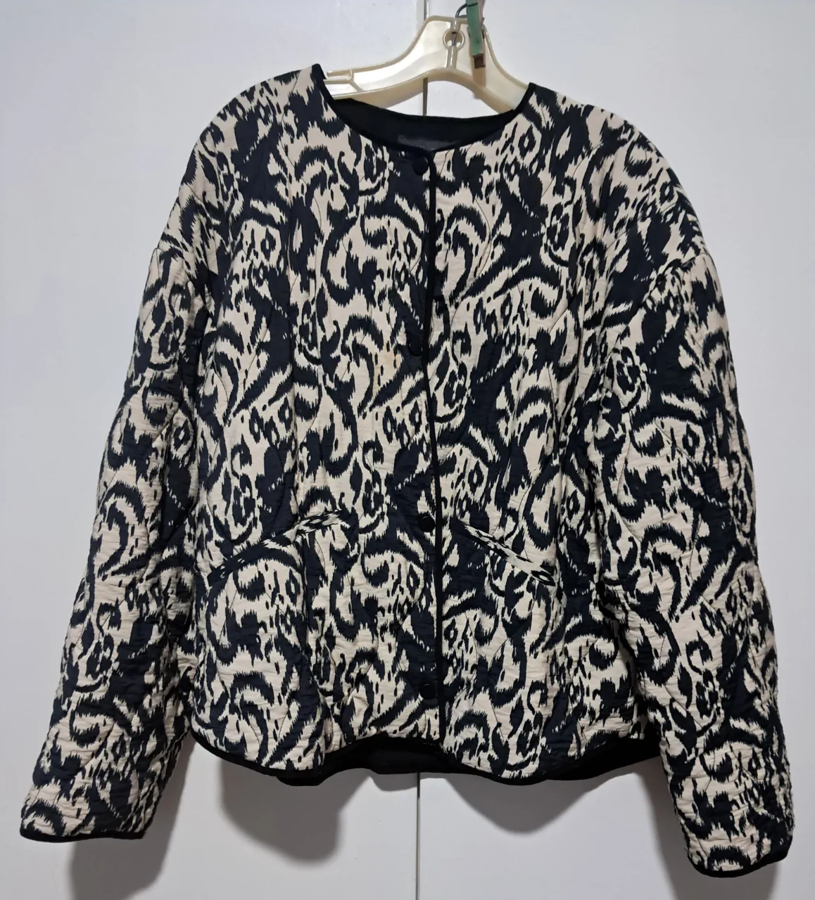 Campera Zara - imagen 1