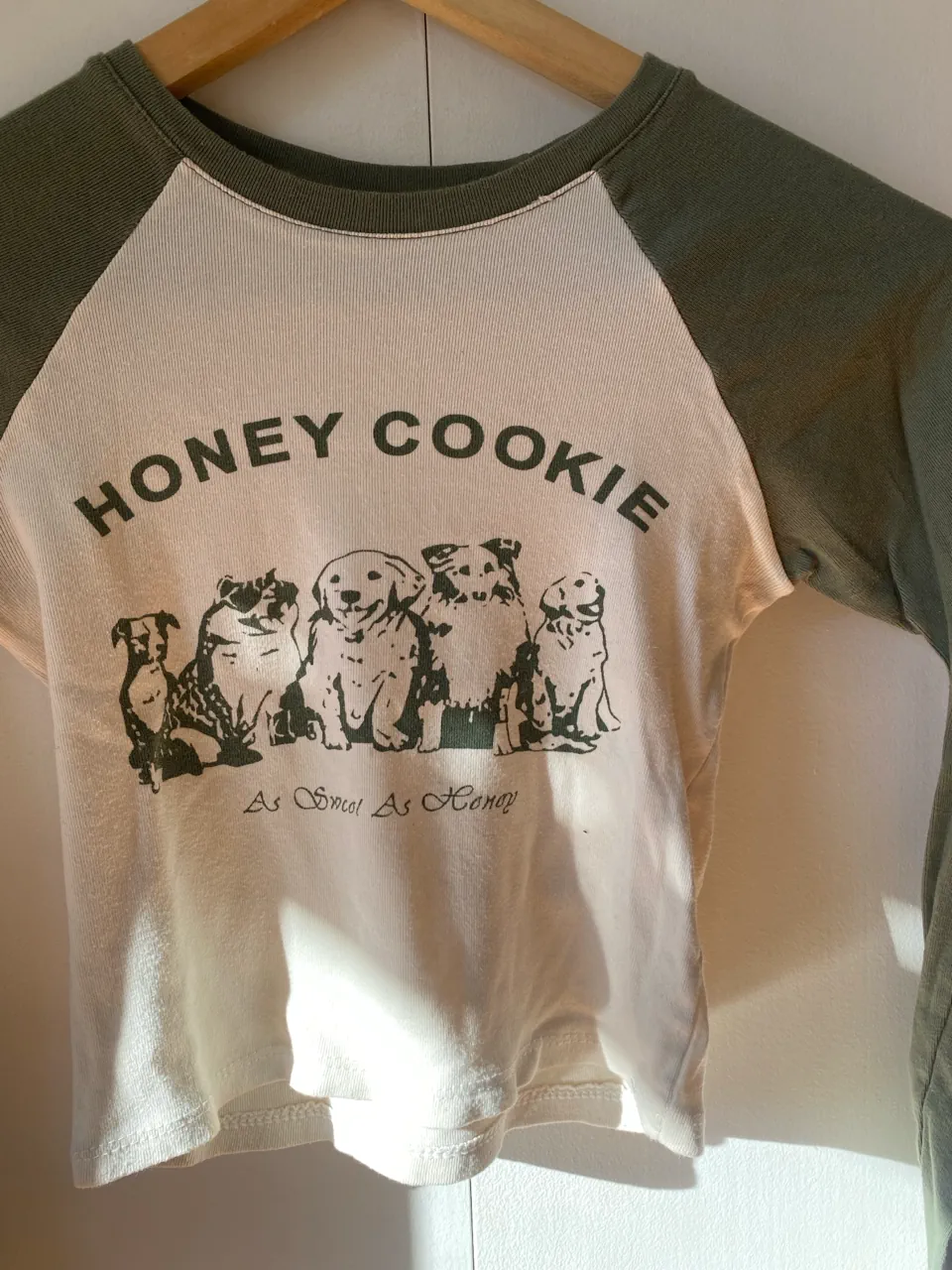 Remera Sin marca - imagen 1