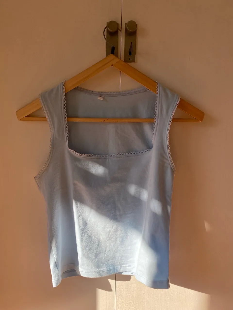 Musculosa Sin marca - imagen 1