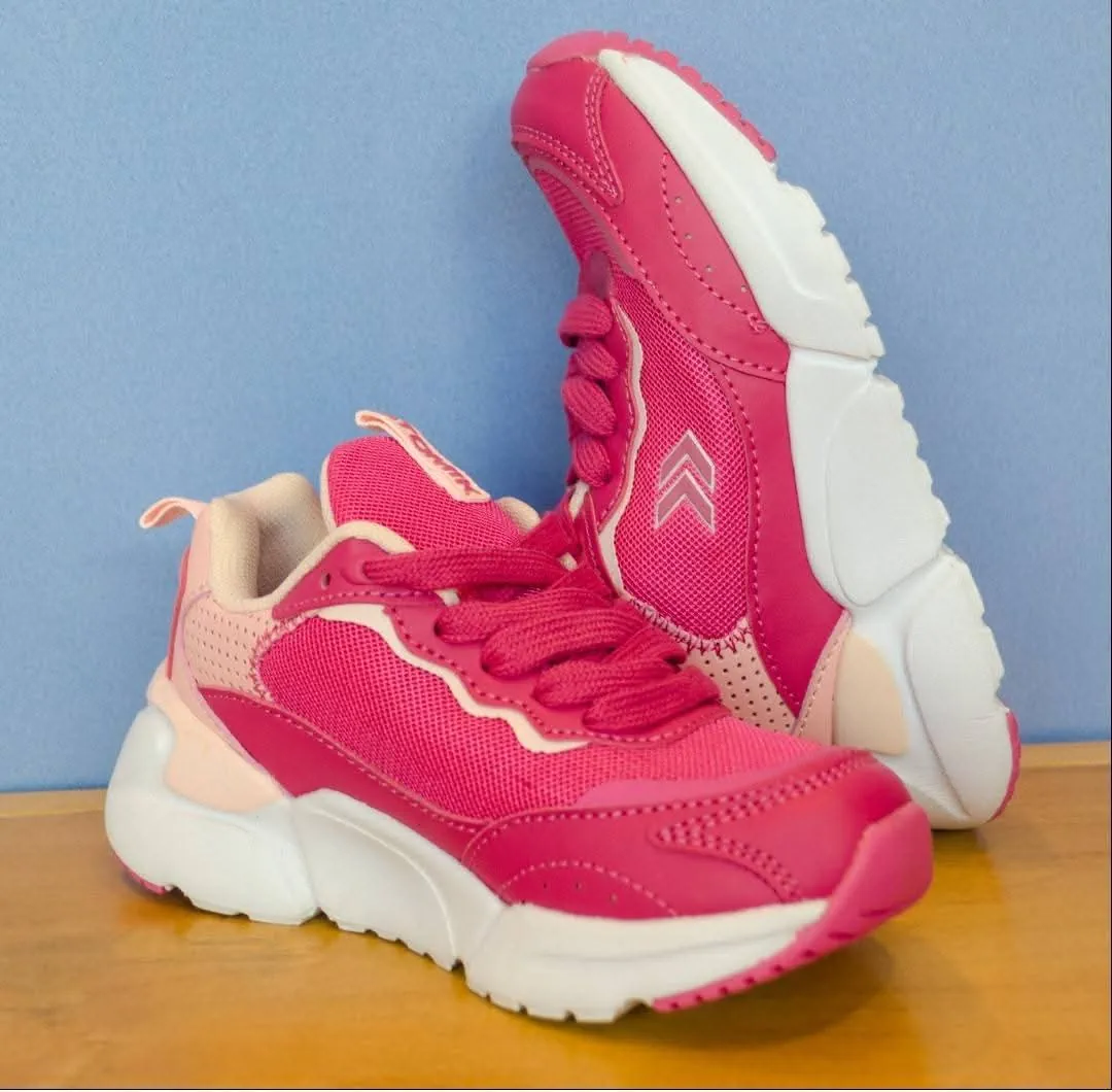 Zapatillas Atomik - imagen 1