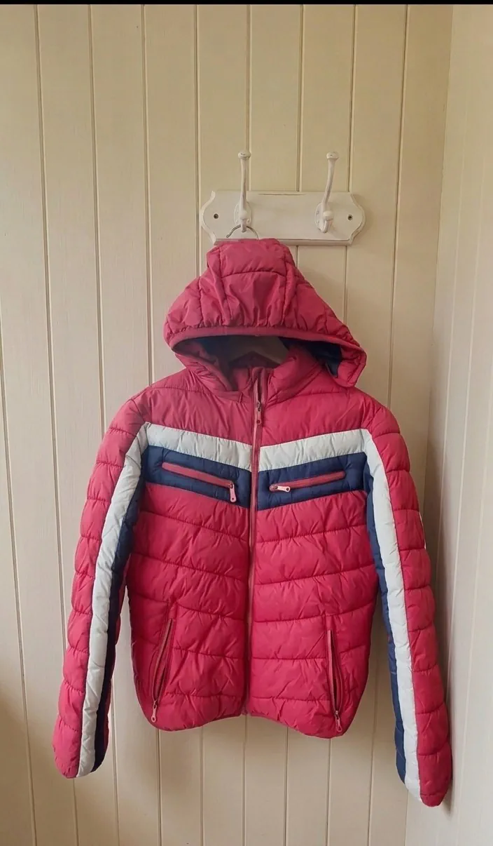 Campera Youngdesign - imagen 1