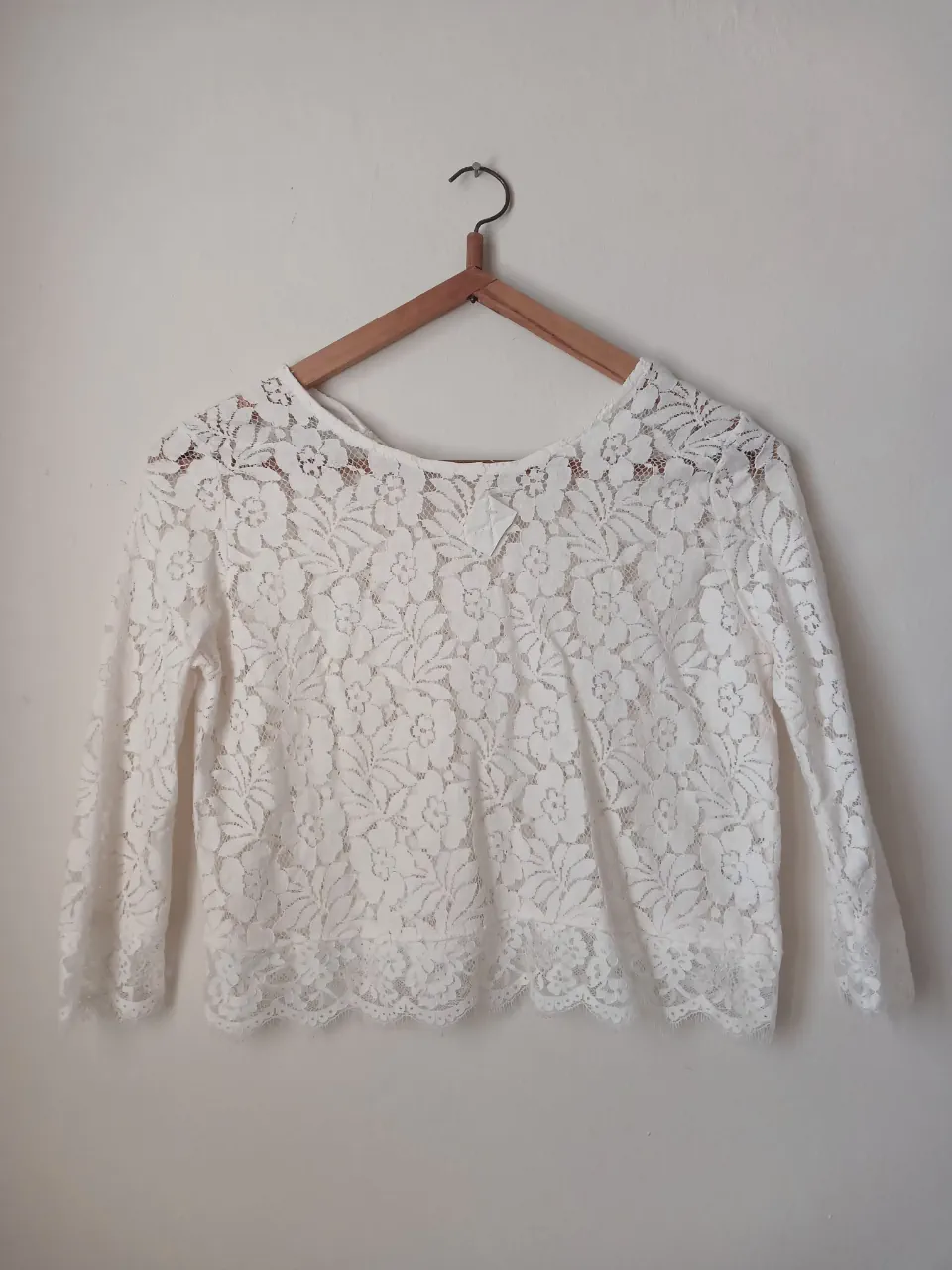 Blusa Koxis - imagen 1