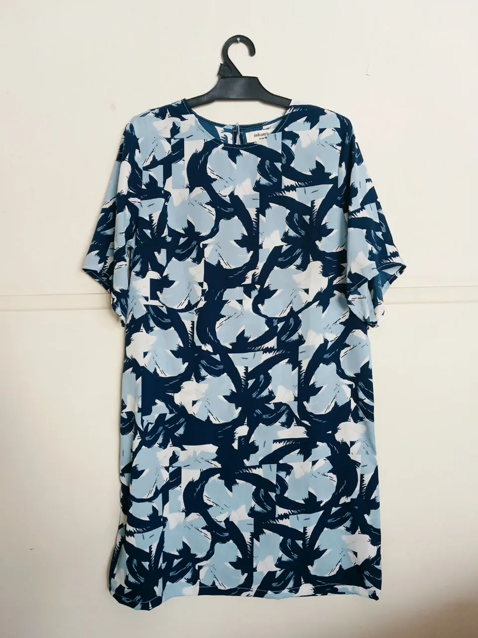 Vestido Indiastyle · Talle 2