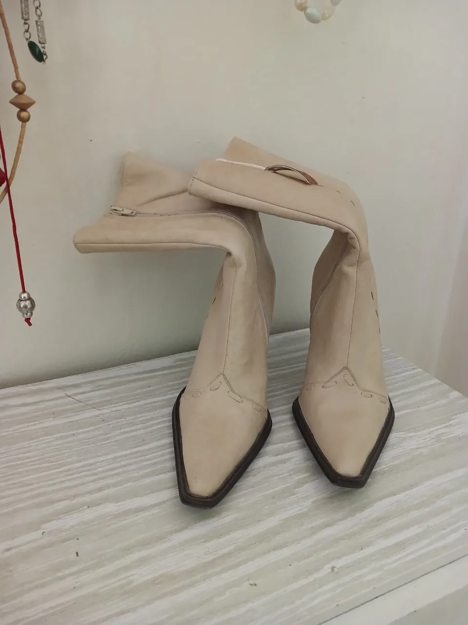 Botas Paruolo - imagen 1