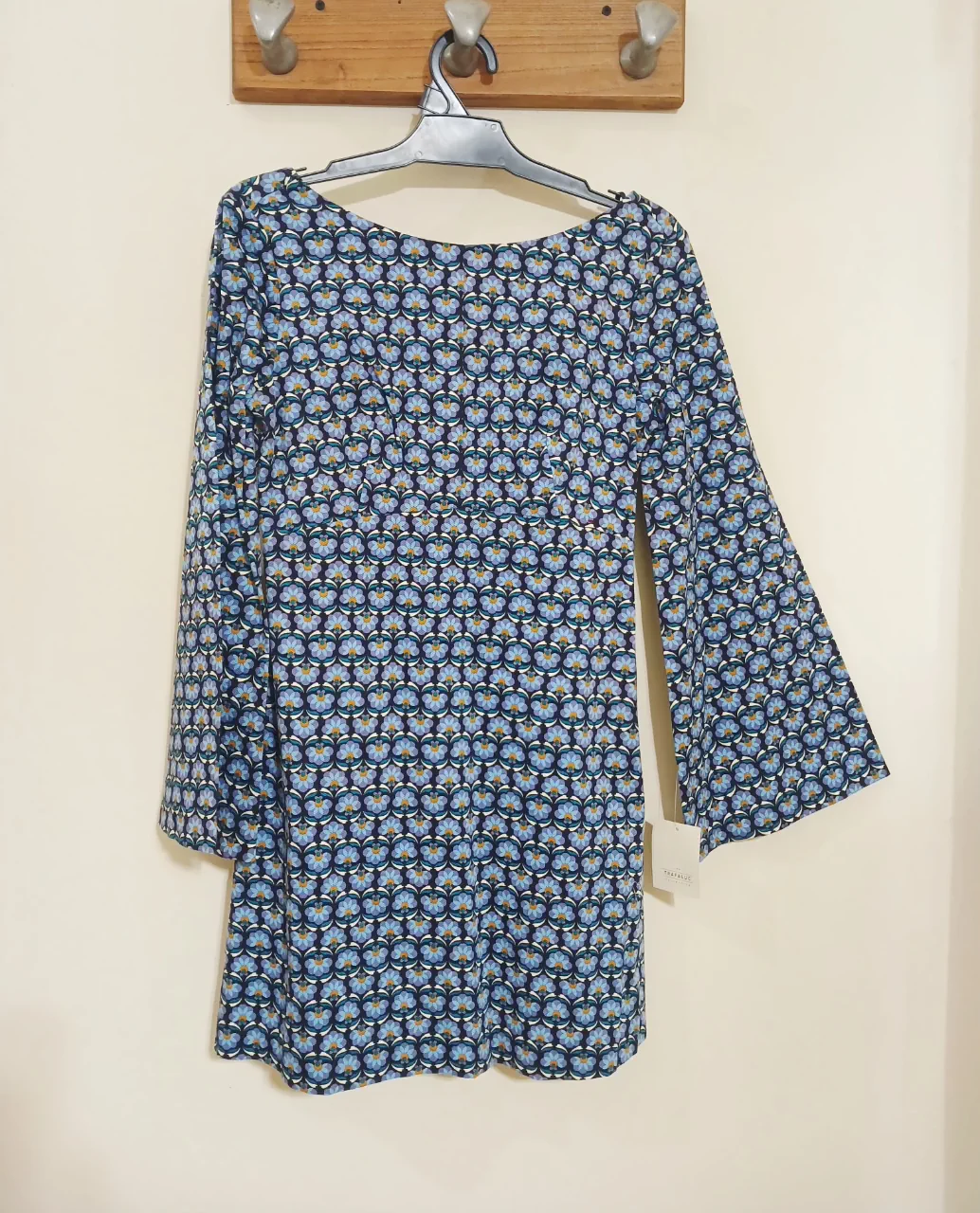 Vestido Zara - imagen 1