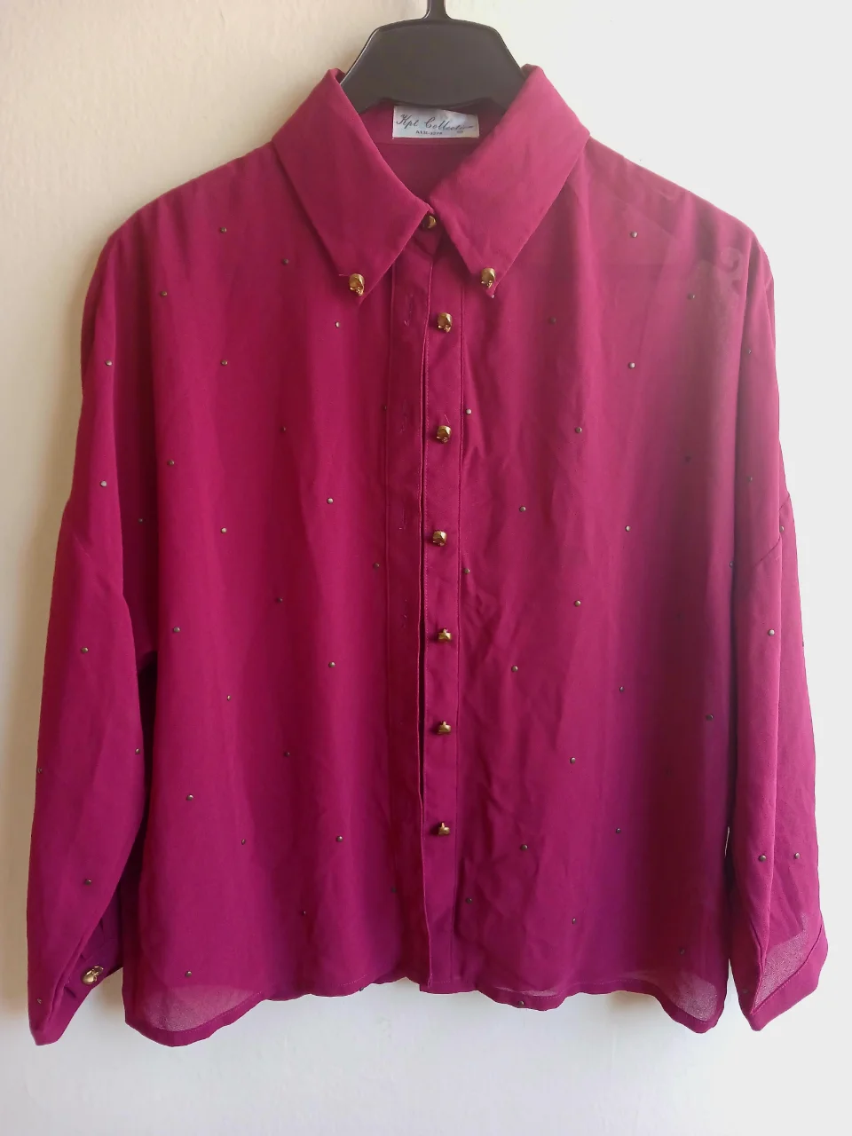 Camisa Otra - imagen 1