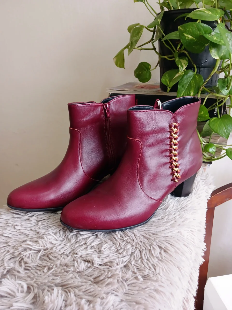 Botas Otra - imagen 1