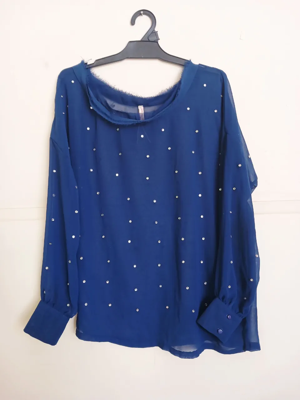 Blusa Opr - imagen 1