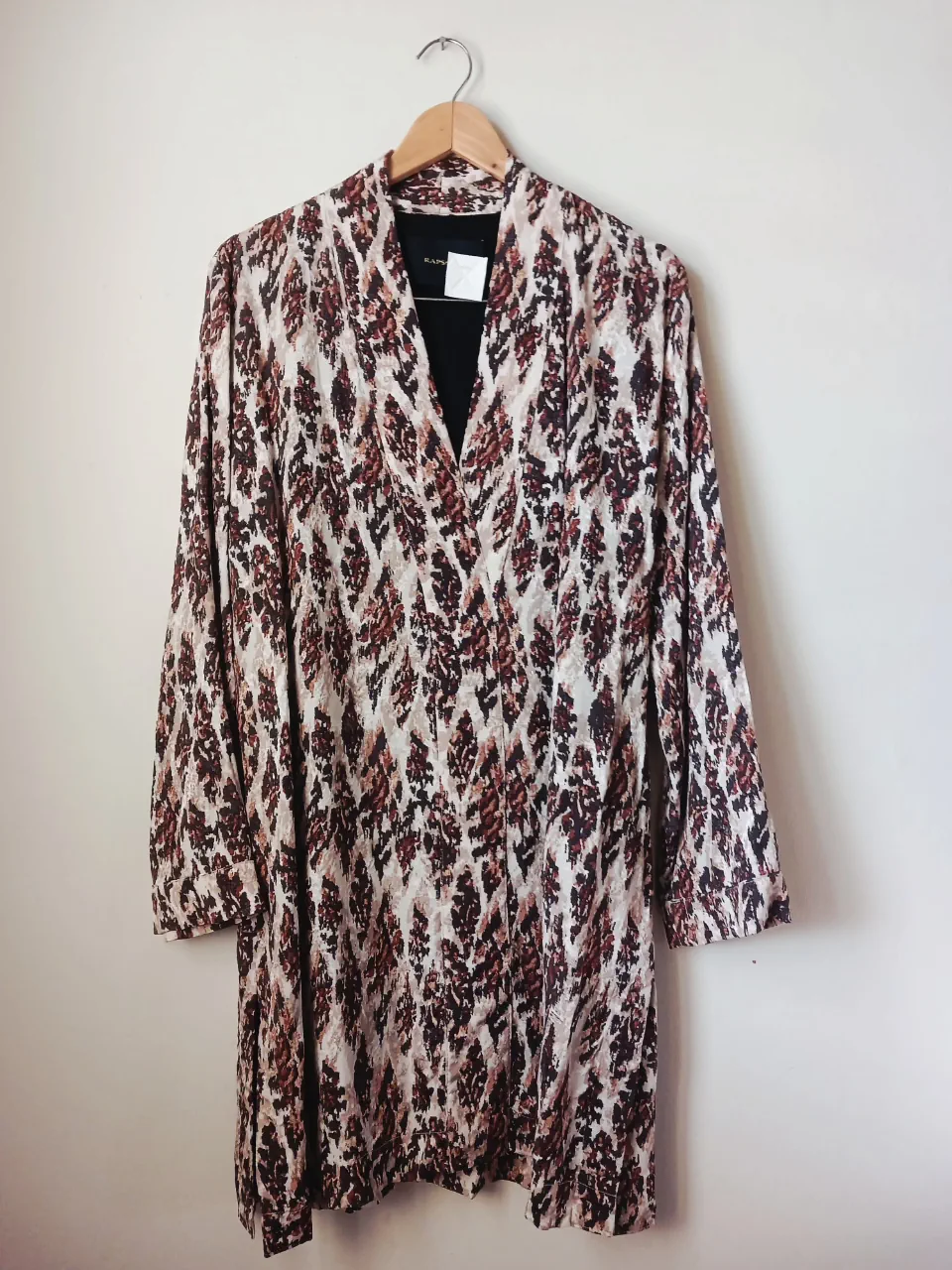 Vestido Rapsodia - imagen 1