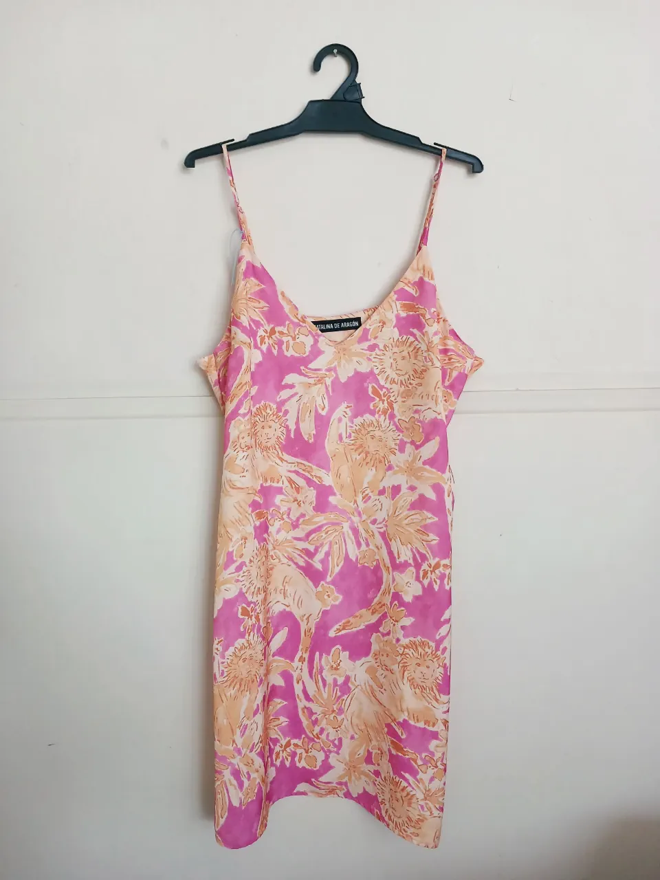 Vestido Catalina de Aragon - imagen 1