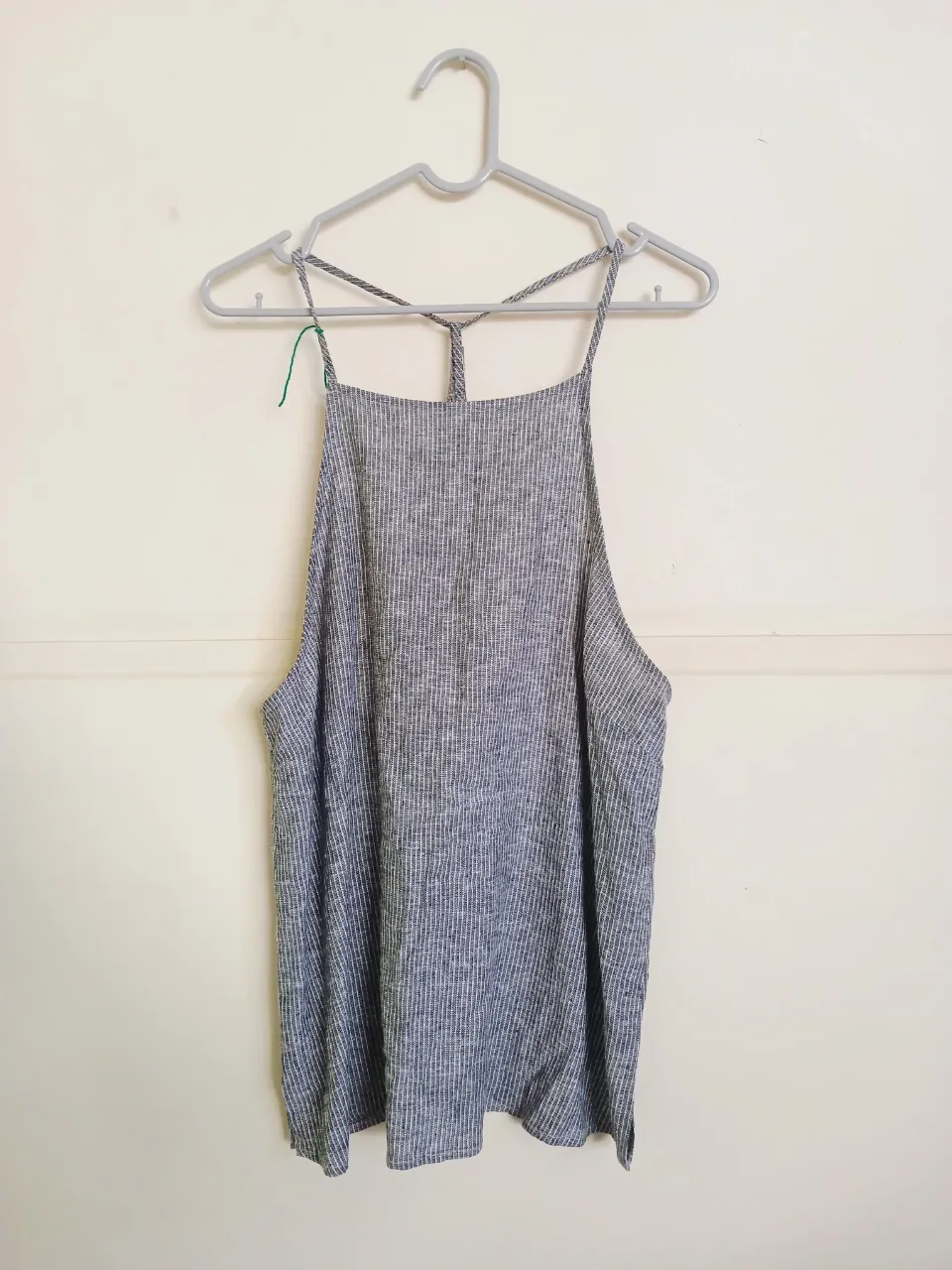 Musculosa Ver - imagen 1
