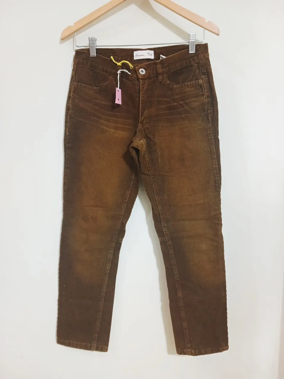 Pantalón Paula Cahen D'Anvers · Talle US 26