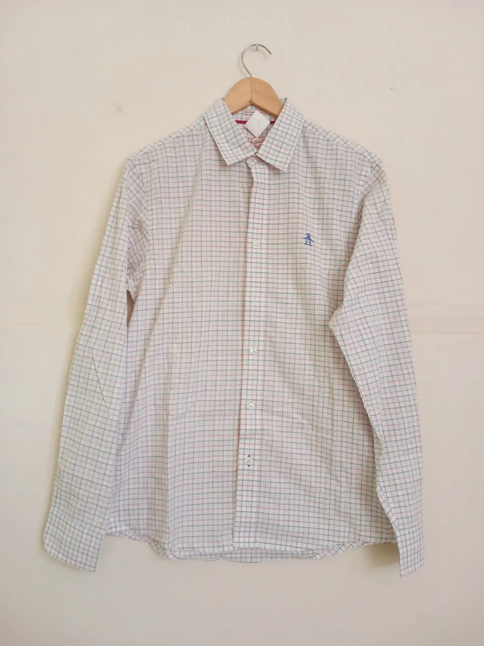 Camisa Original Penguin - imagen 1