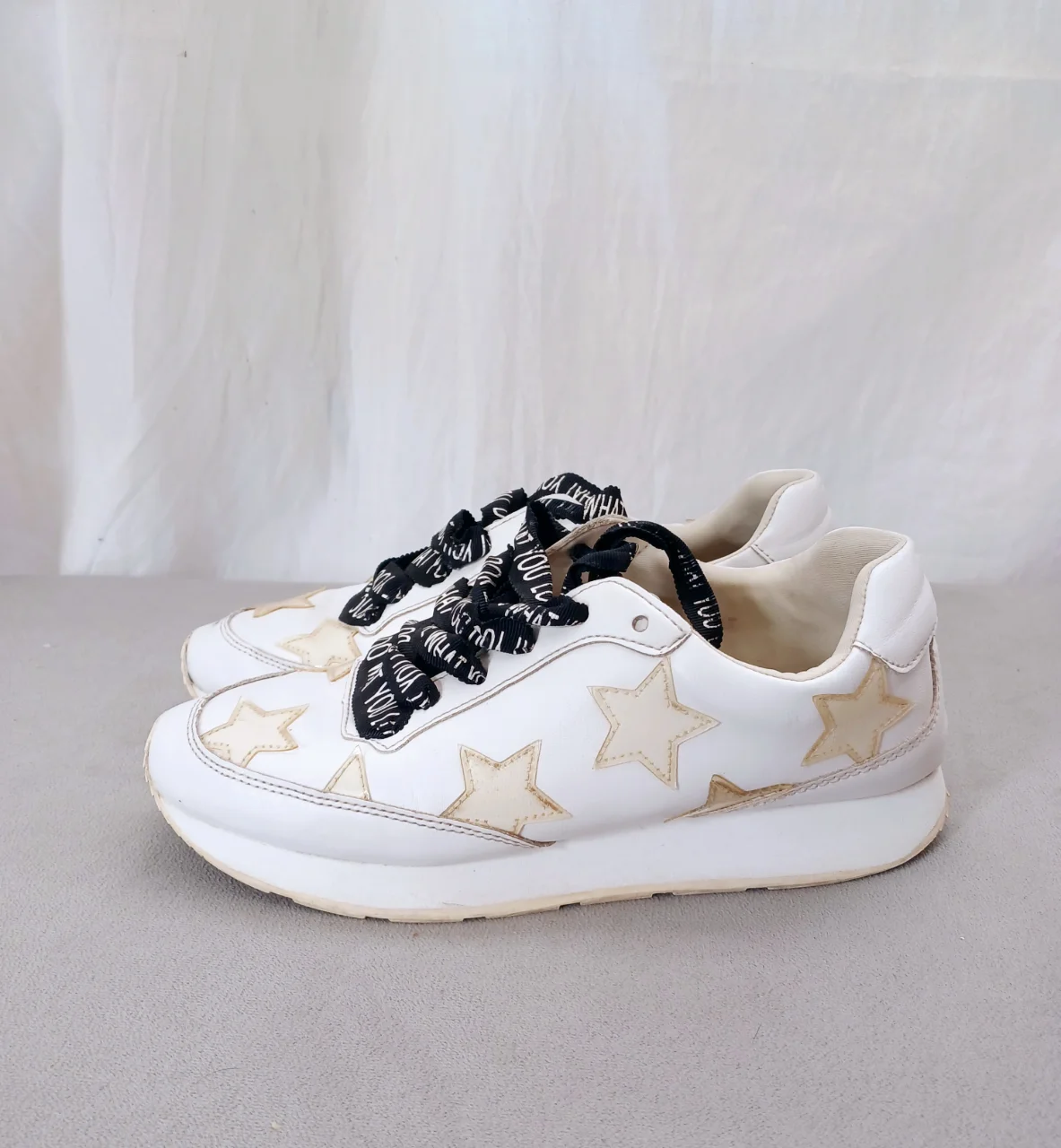 Zara · Talle AR 37