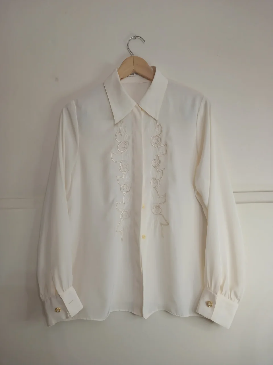 Blusa Otra marca - imagen 1