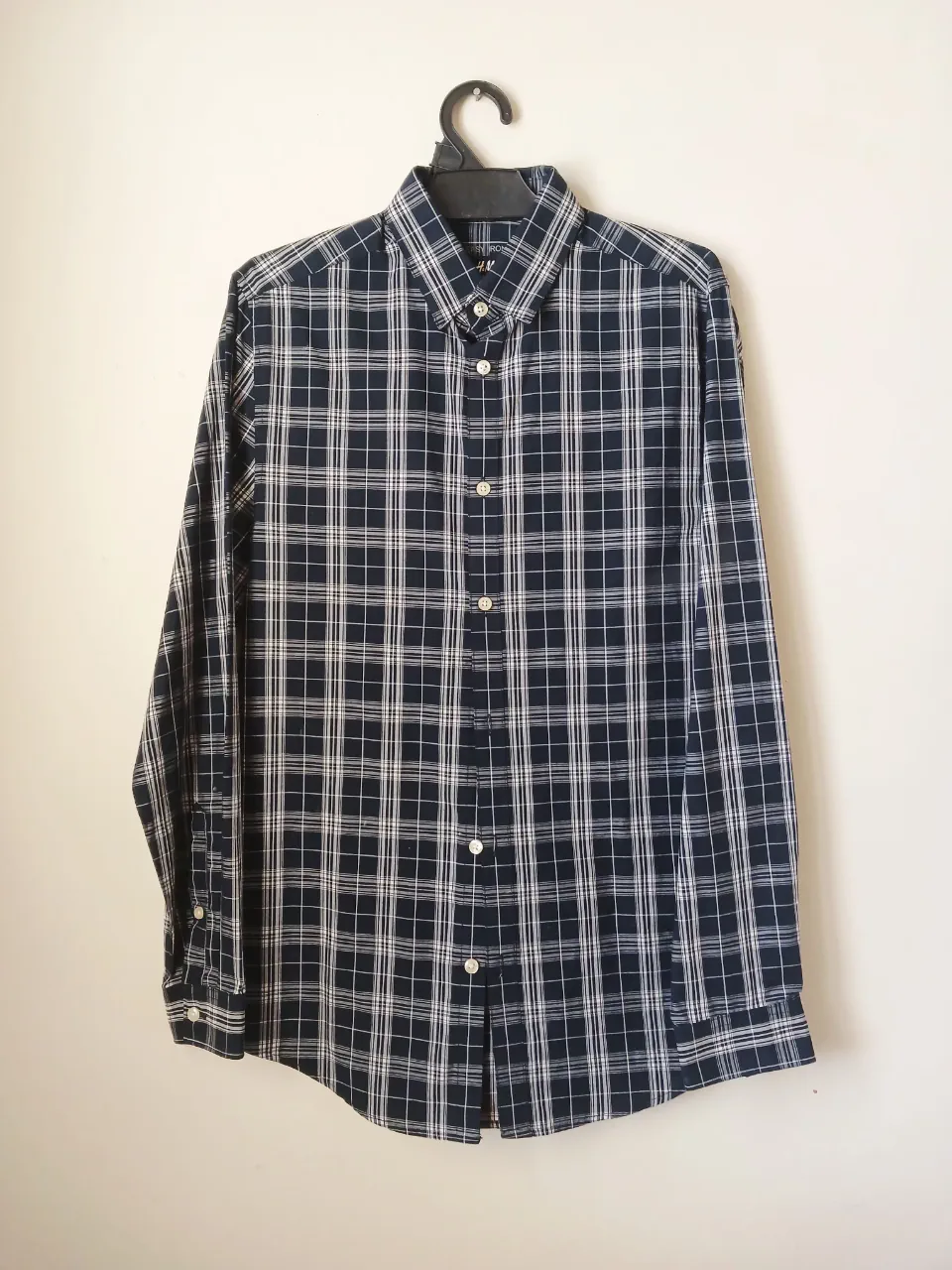 Camisa H&M - imagen 1