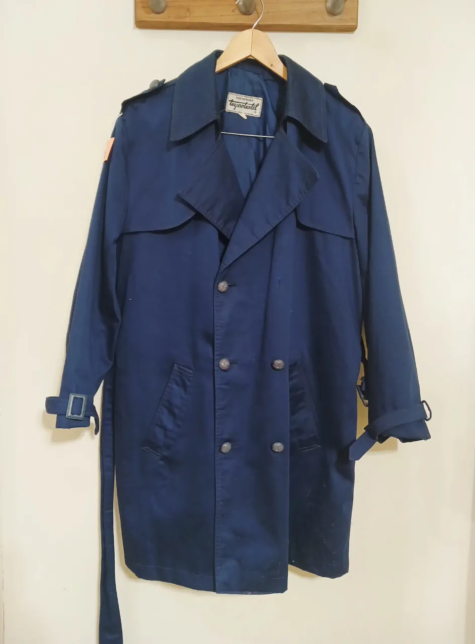 Trench Otra - imagen 1