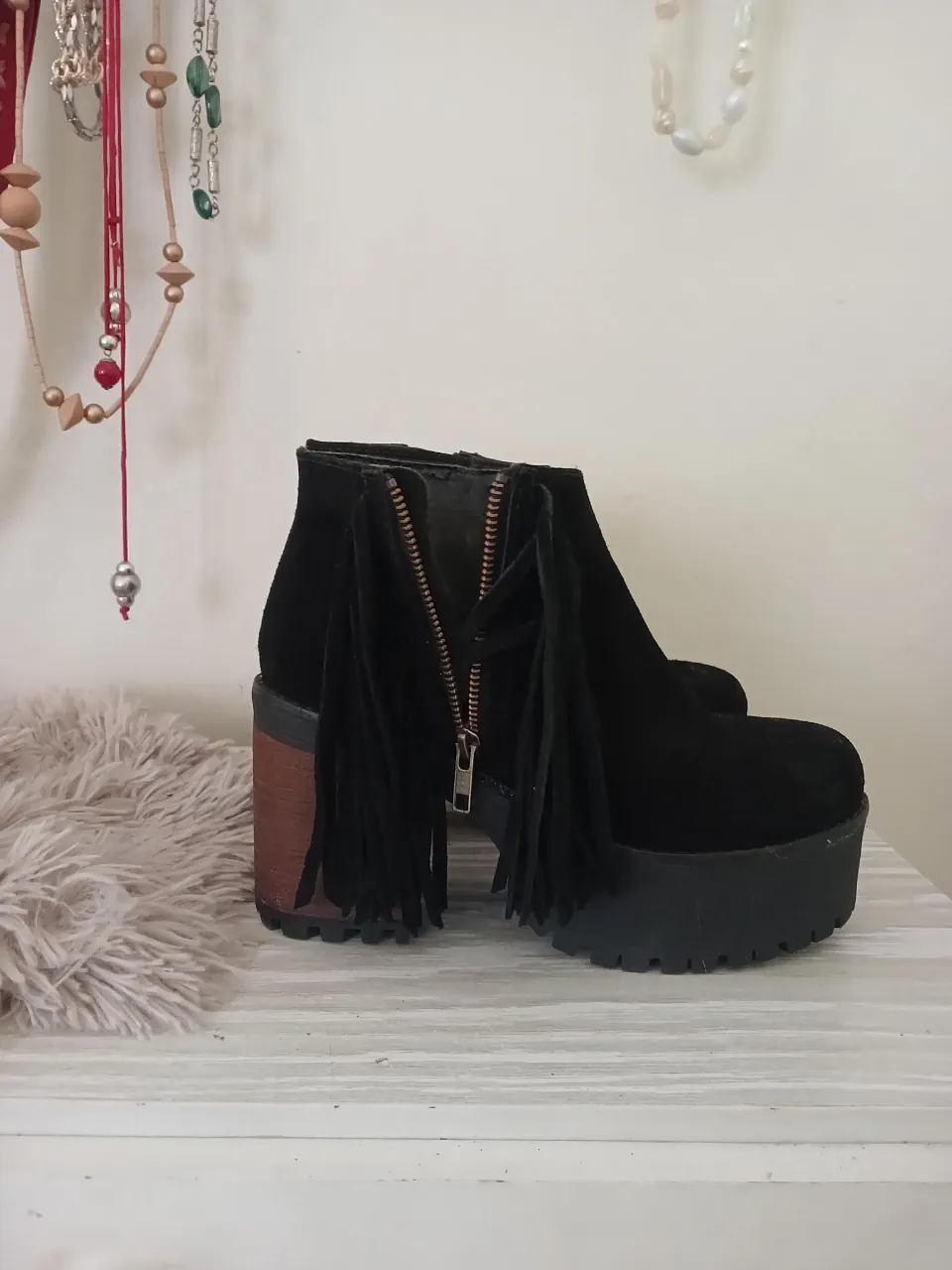 Botas Sarkany - imagen 1