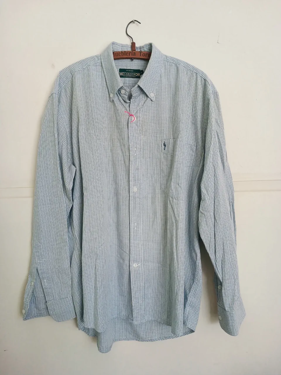 Camisa Cardon - imagen 1