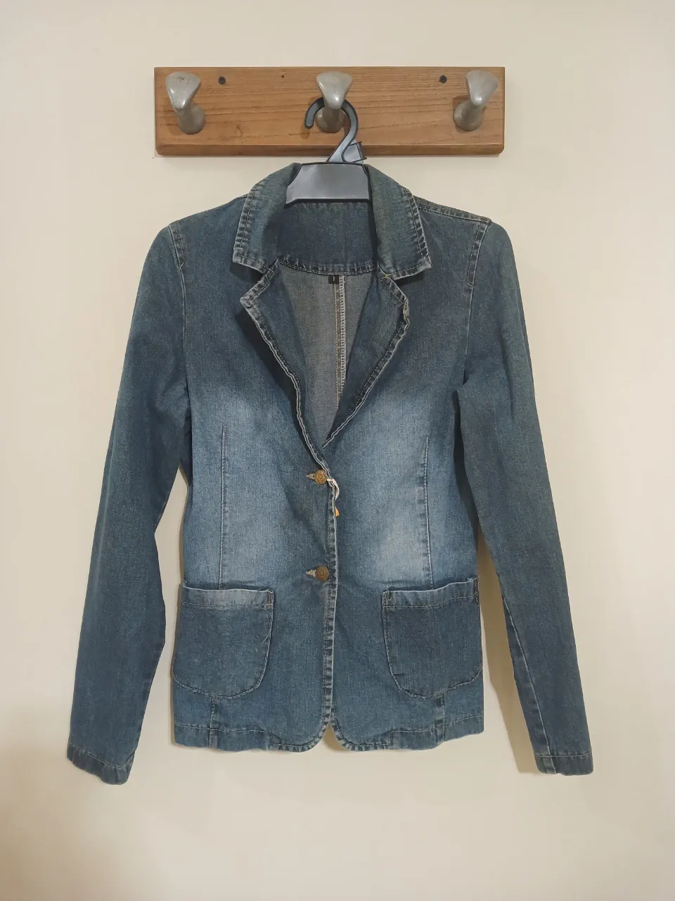 Campera Otra · Talle 1