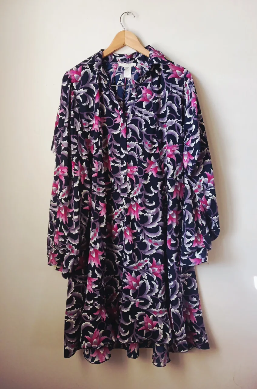Vestido India Style - imagen 1