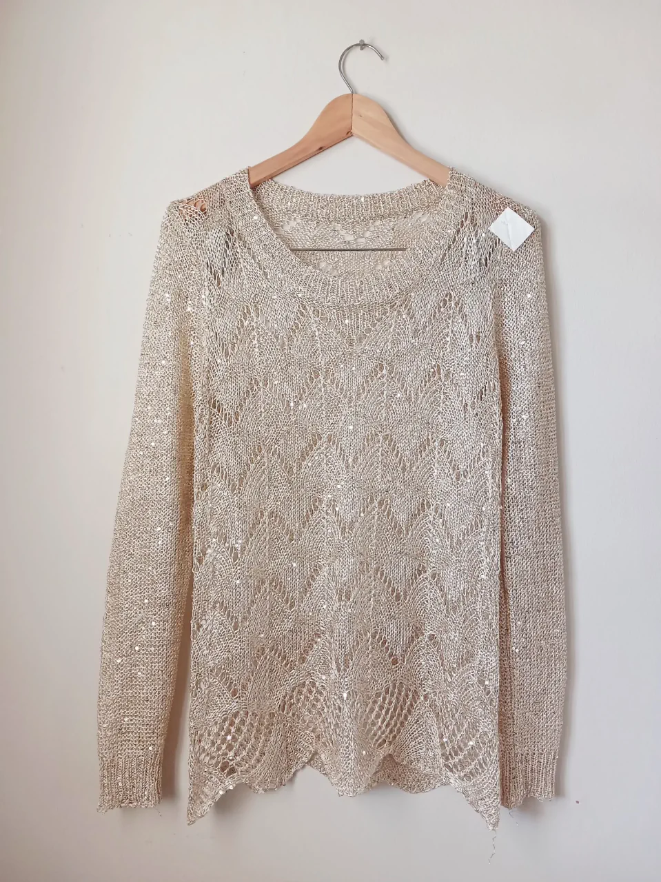 Sweater Otra · Talle único