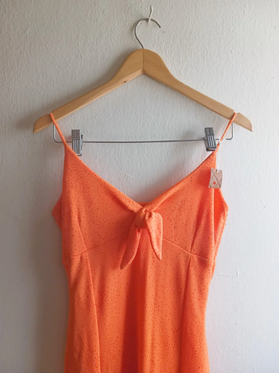 Vestido Otra - imagen 1