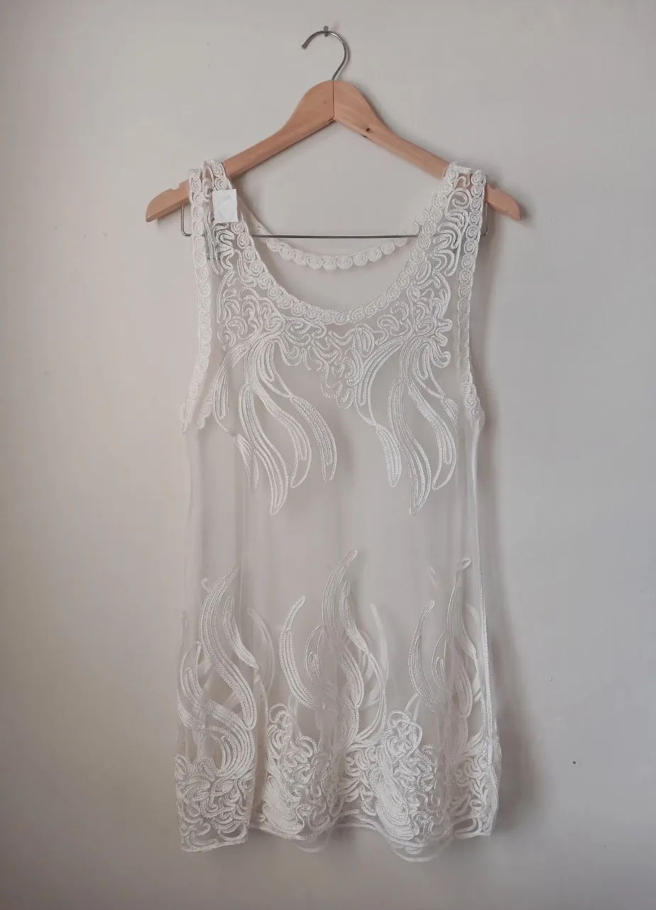 Musculosa Otra - imagen 1