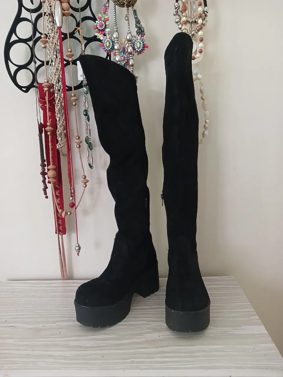 Botas Sarkany - imagen 1