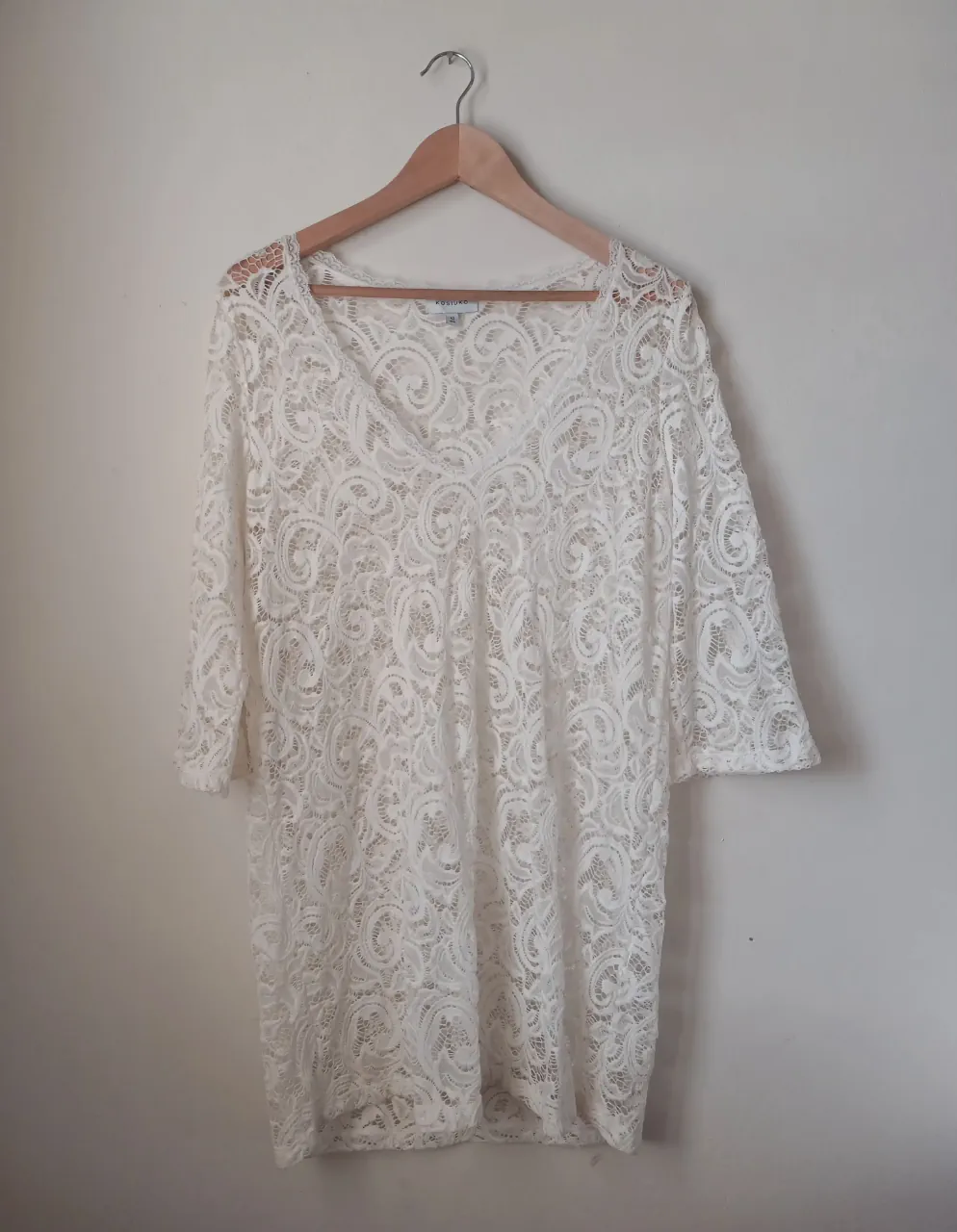 Vestido Kosiuko - imagen 1