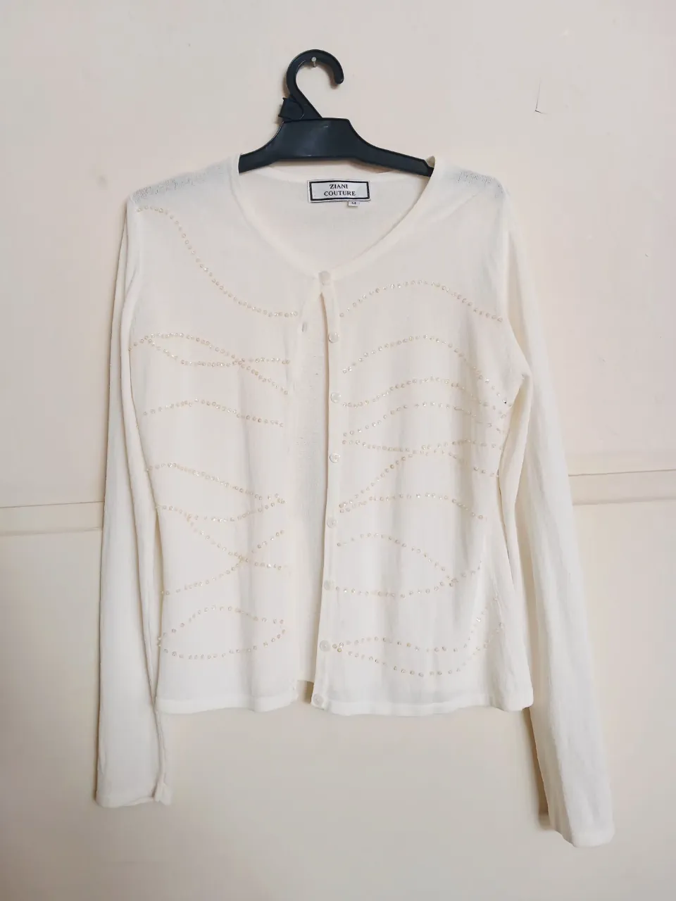 Cardigan Otra - imagen 1