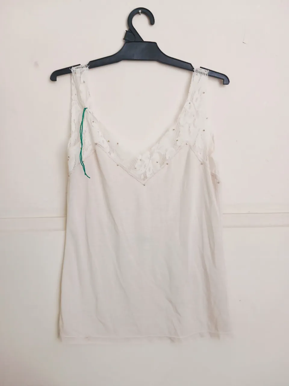 Musculosa Jazmín Chebar - imagen 1