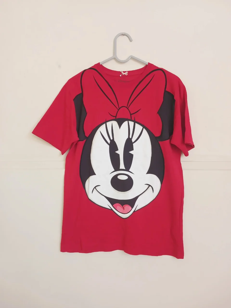 Remera Disney · Talle S