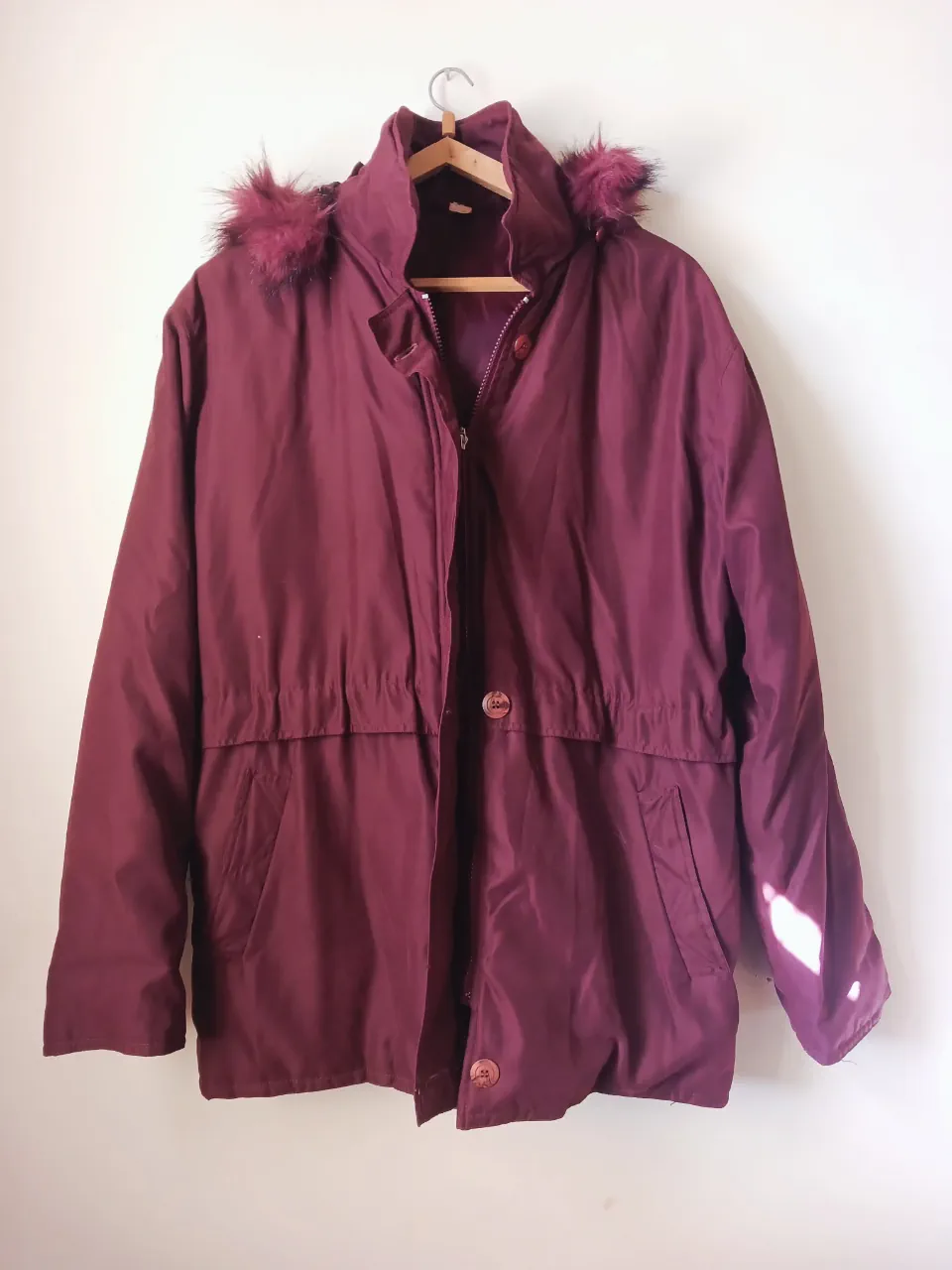 Campera Otra - imagen 1