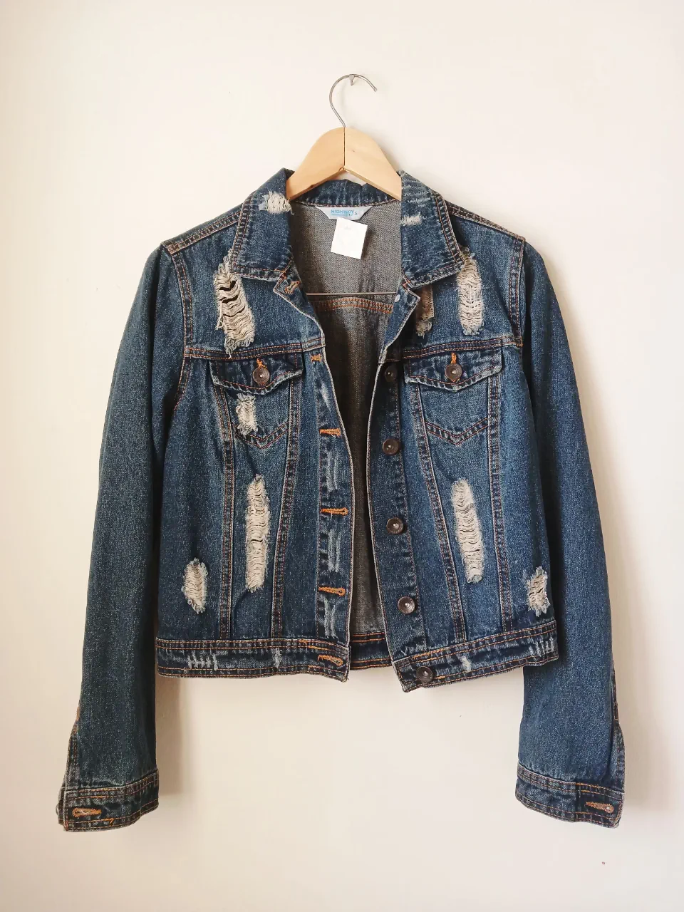 Campera Otra - imagen 1