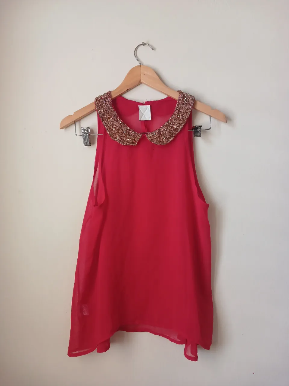 Musculosa Otra - imagen 1