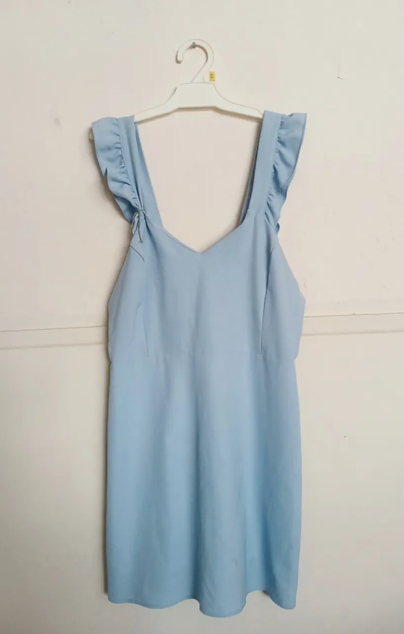Vestido Otra - imagen 1