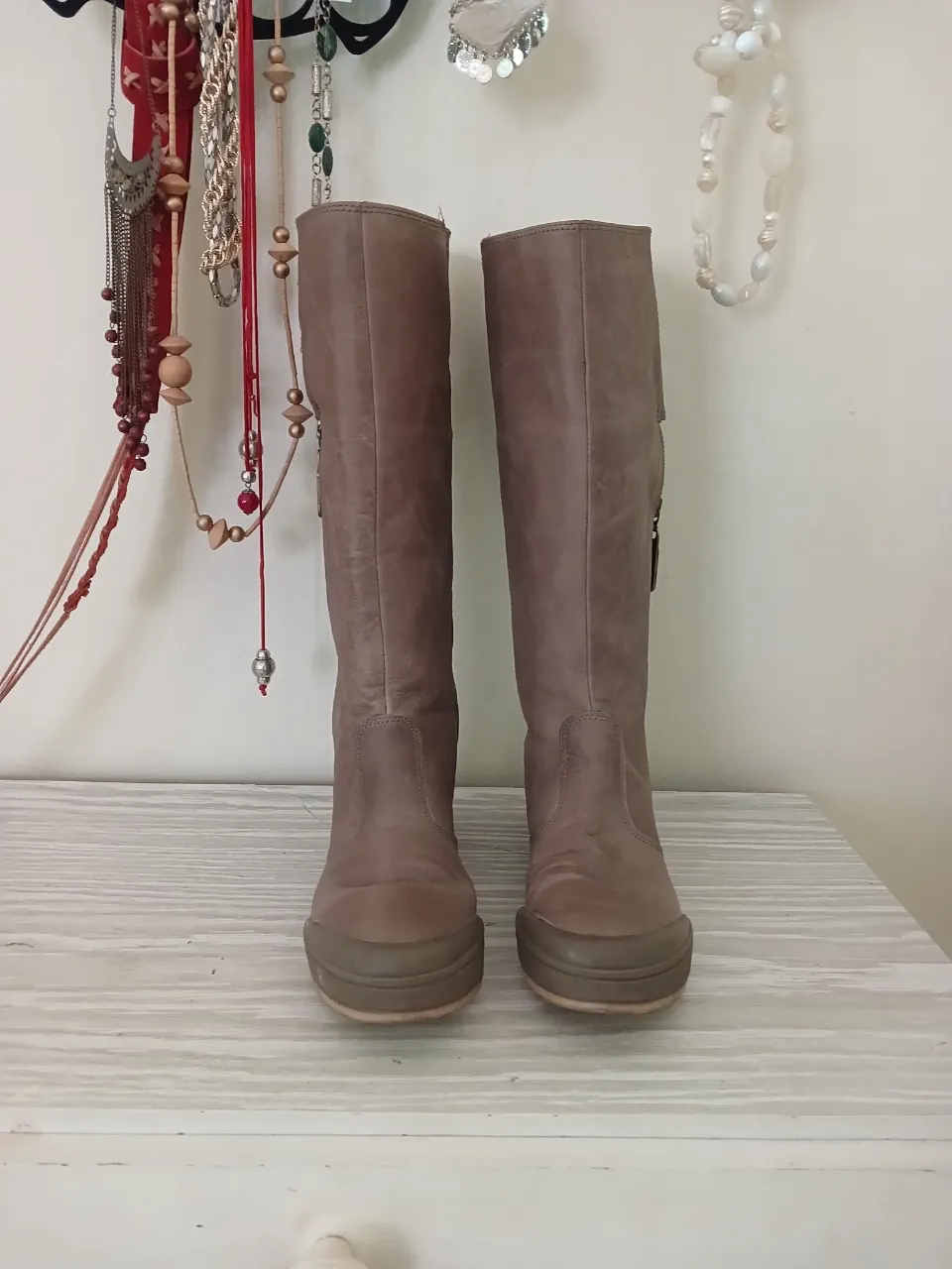 Botas 47 Street - imagen 1