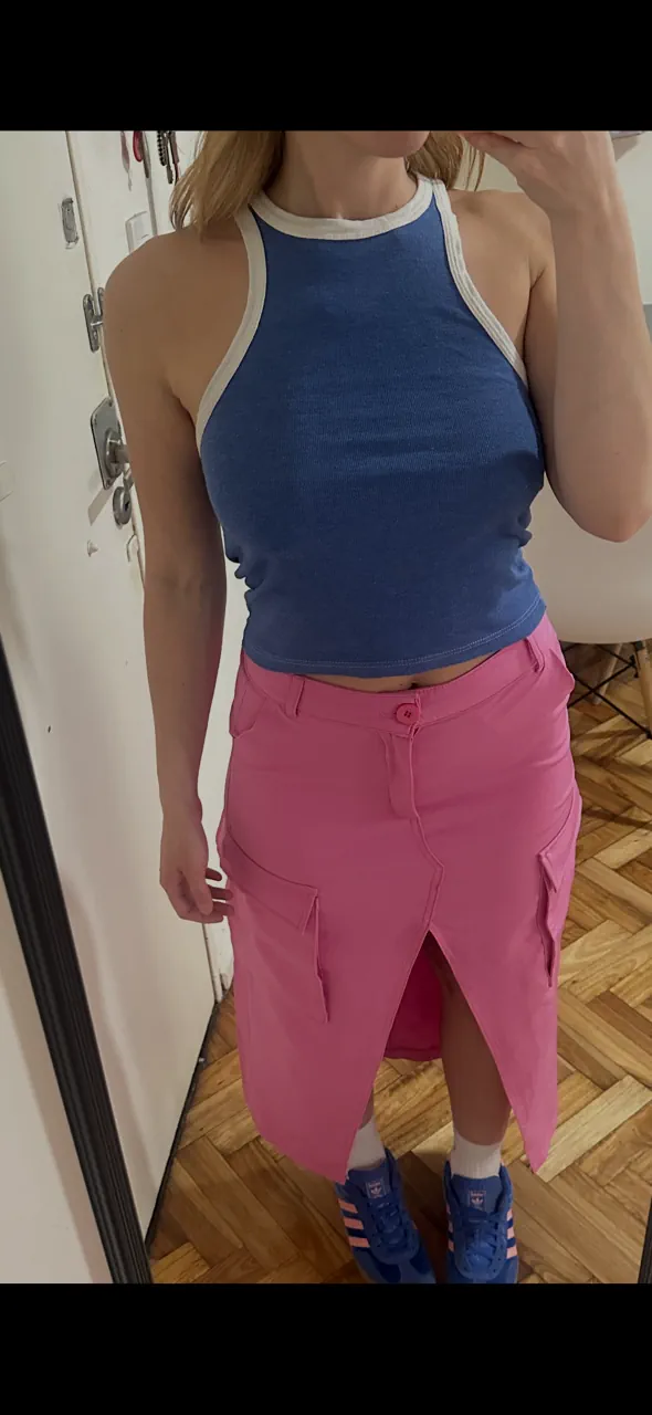 Pollera Sin marca - imagen 1