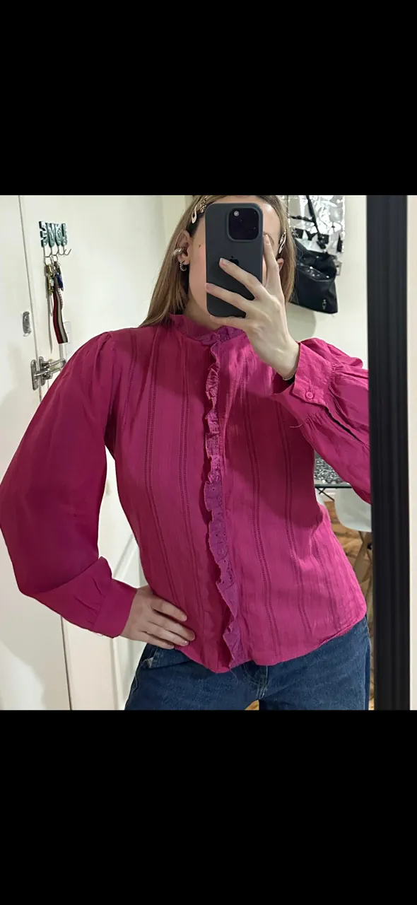 Remera Sin marca - imagen 1