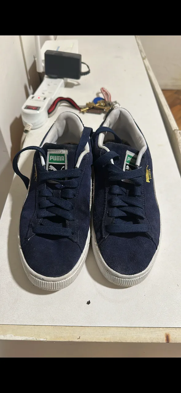 Puma · Talle AR 37